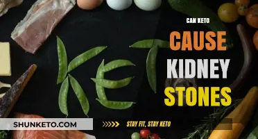Keto and Kidney Stones: Unraveling the Potential Connection and Risks
