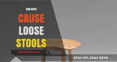 Keto and Digestive Health: Understanding Loose Stools on a Low-Carb Diet
