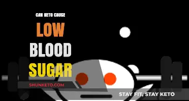 Keto and Hypoglycemia: Understanding Low Blood Sugar Risks on Ketogenic Diets