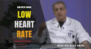 Keto and Heart Rate: Understanding the Potential Link to Bradycardia