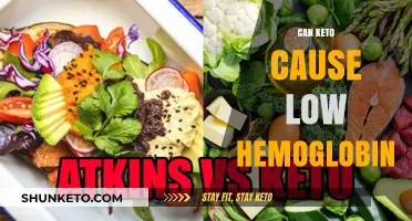 Keto and Hemoglobin: Understanding the Link to Low Levels