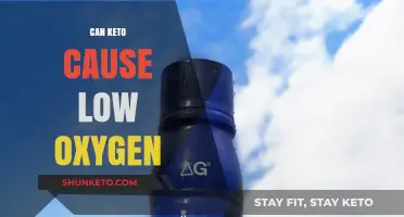 Keto and Oxygen Levels: Unraveling the Connection and Potential Risks