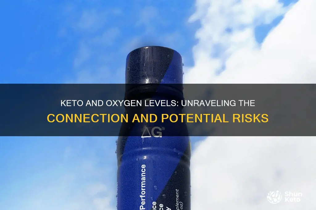 can keto cause low oxygen