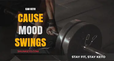 Keto and Mood Swings: Understanding the Emotional Impact of Ketosis