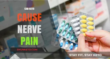 Keto and Nerve Pain: Unraveling the Potential Connection