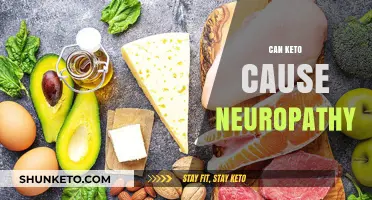 Keto and Neuropathy: Unraveling the Potential Connection and Risks