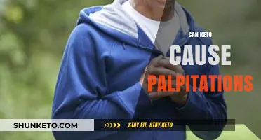 Keto and Heart Palpitations: Uncovering the Potential Connection