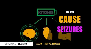 Can Keto Cause Seizures? Unraveling the Diet's Impact on Brain Health