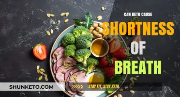 Keto and Breathing: Understanding Shortness of Breath on a Low-Carb Diet