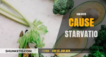 Can Keto Cause Starvation? Debunking Myths and Understanding Ketosis