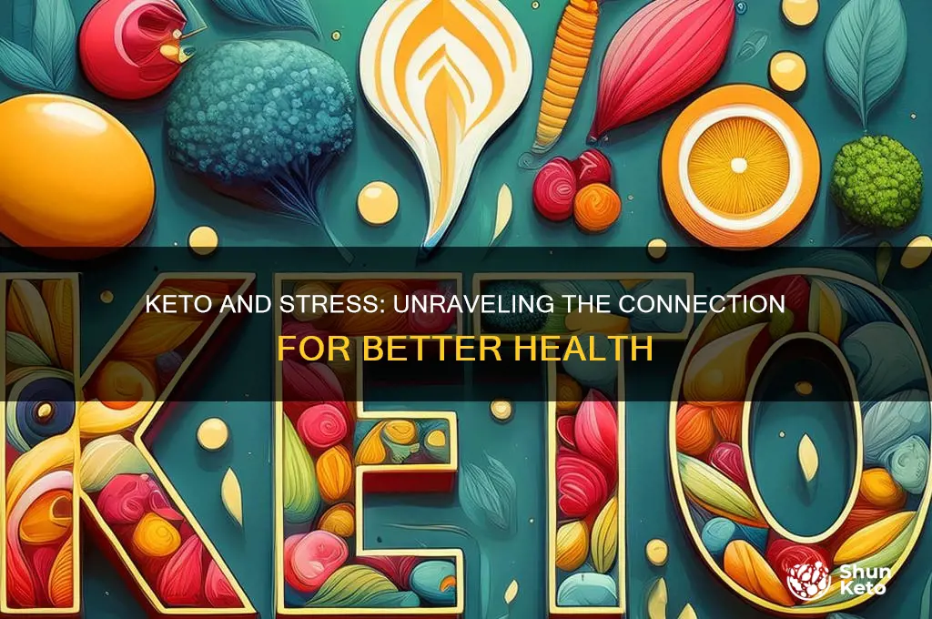 can keto cause stress