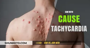 Keto and Heart Rate: Can the Diet Cause Tachycardia?