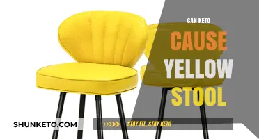 Keto and Yellow Stool: Understanding Diet-Related Digestive Changes