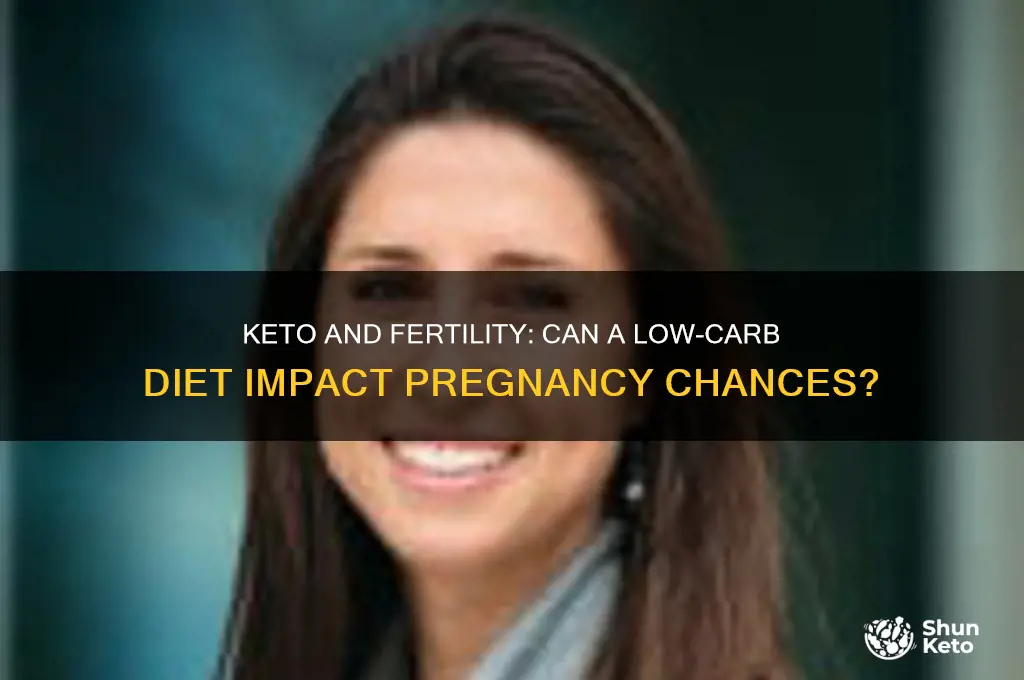 can keto cause you not to get pregnant