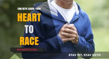 Can Keto Cause Heart Palpitations? Exploring the Diet's Impact on Heart Rate