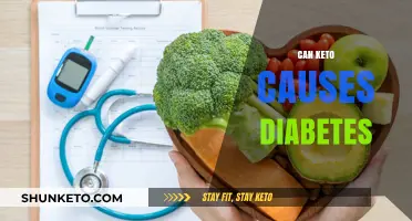 Keto and Diabetes: Unraveling the Potential Risks and Misconceptions