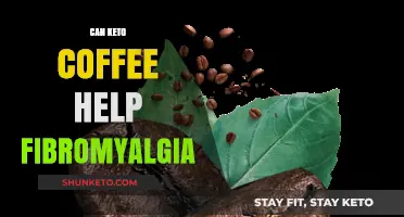 Keto Coffee and Fibromyalgia: Exploring Potential Benefits and Relief