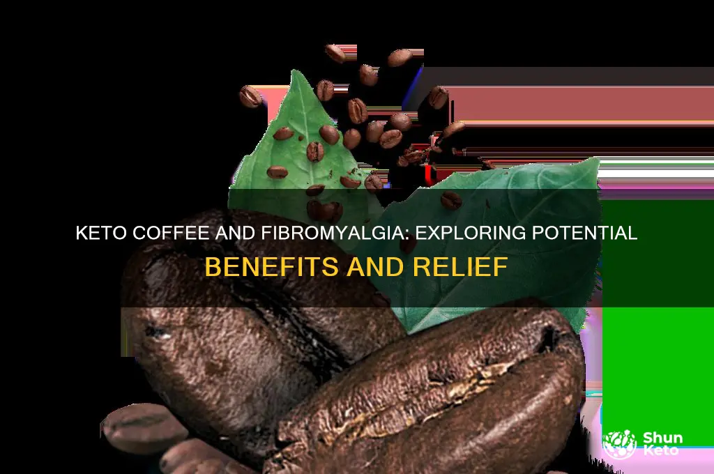 can keto coffee help fibromyalgia