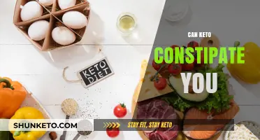 Keto and Constipation: Understanding Digestive Challenges on a Low-Carb Diet
