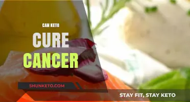 Exploring the Keto Diet's Potential Role in Cancer Treatment