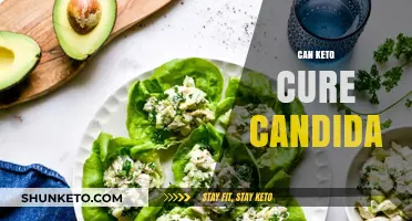 Can Keto Diet Effectively Treat Candida Overgrowth? Exploring the Link