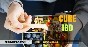Exploring the Keto Diet's Potential to Alleviate IBD Symptoms
