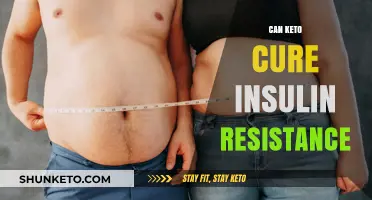 Keto Diet and Insulin Resistance: Potential Cure or Myth?