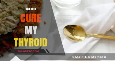 Keto and Thyroid Health: Exploring Potential Benefits and Limitations