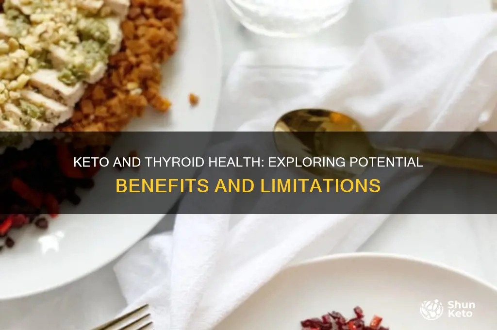 can keto cure my thyroid