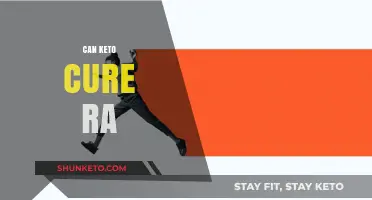 Exploring the Potential of Keto Diet in Managing Rheumatoid Arthritis