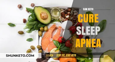 Keto Diet and Sleep Apnea: Exploring Potential Benefits and Limitations