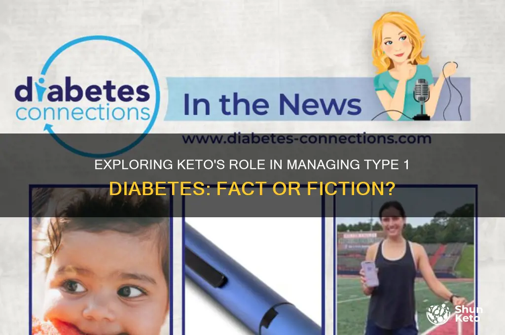 can keto cure type 1 diabetes