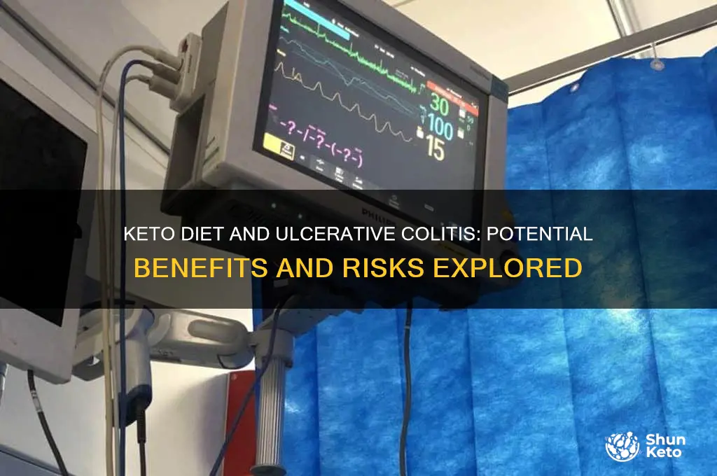 can keto cure ulcerative colitis