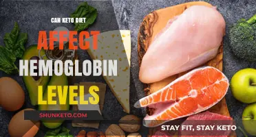 Keto Diet and Hemoglobin: Exploring Potential Impacts on Blood Health
