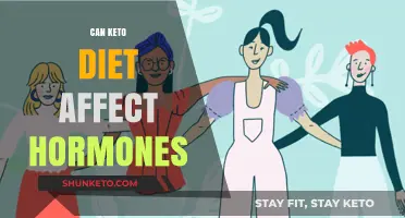 Keto Diet and Hormones: Unraveling the Impact on Your Body