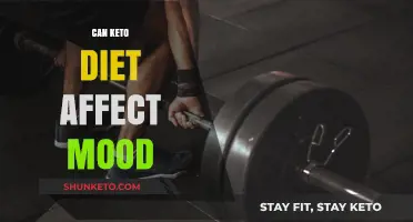 Keto Diet and Mood: Exploring Emotional Impacts of Low-Carb Eating