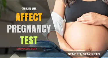 Keto Diet and Pregnancy Tests: What You Need to Know
