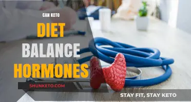 Keto Diet and Hormonal Balance: Fact or Fiction?