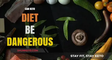 Is the Keto Diet Safe? Potential Risks and Health Concerns Explained