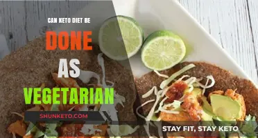 Vegetarian Keto Diet: Is It Possible and How to Start?