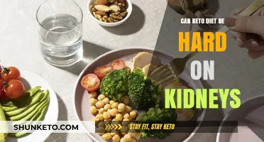 Is Keto Safe? Potential Kidney Strain Explained