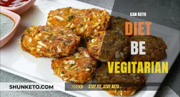 Vegetarian Keto Diet: Is It Possible and How to Start?