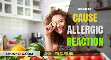 Keto Diet and Allergies: Uncovering Potential Reactions and Risks