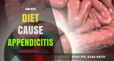 Keto Diet and Appendicitis: Unraveling the Potential Connection