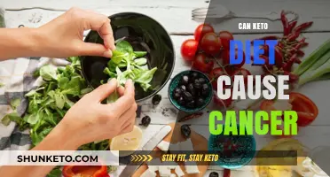Keto Diet and Cancer Risk: Separating Fact from Fiction