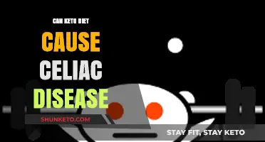 Keto Diet and Celiac Disease: Unraveling the Connection and Risks