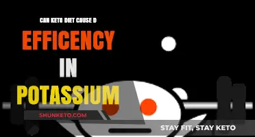 Keto Diet and Potassium Deficiency: What You Need to Know