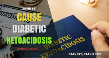 Keto Diet and Diabetic Ketoacidosis: Unraveling the Connection