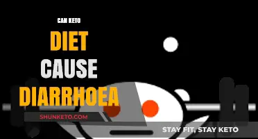 Keto Diet and Diarrhea: Understanding the Potential Connection