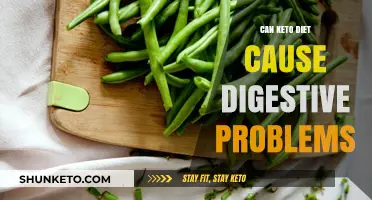 Keto Diet and Digestion: Unraveling Potential Gastrointestinal Issues